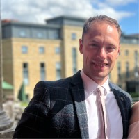 Stuart Adshead