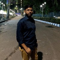 Utsab Bhattacharjee
