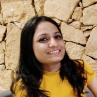 Aneri Patel