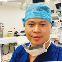 Kevin Nguyen