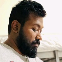 Anoop P