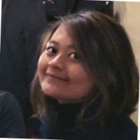 Trisha (Tri) Hartono