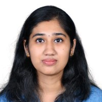 Aiswarya Mohan