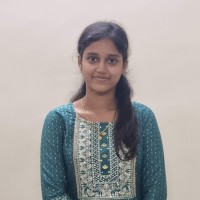 Kaviya Dharshini M S