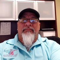 Pete Moreno