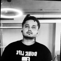 Raj kamal Azad