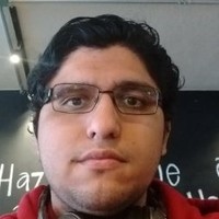 Eric Zubin Vega Rodriguez