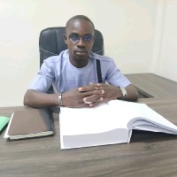 Paul Boris KONAN