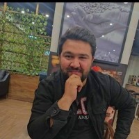 Taimoor Khalid