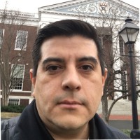 Octavio Salazar
