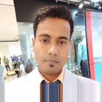 Abahy Tiwari