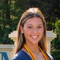 Madeline Peckham