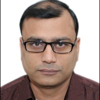 Dinesh Kumar Arora