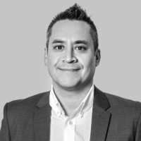 André Lapointe, MBA, CHRP, C.Adm.