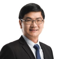 Brandon Chia