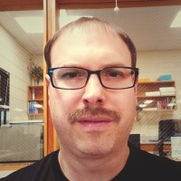 Chad Whitley
