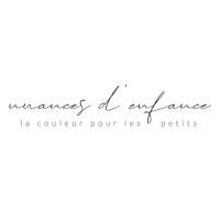 nuances d'enfance