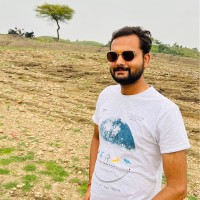 Deepesh Shrimali