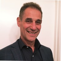 Steve Saliba