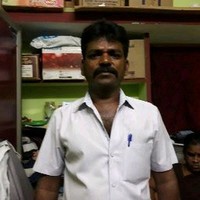 Chitlam Chengaiah