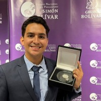 Alexander Campos Sandoval