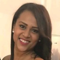 Helene Rodrigués Pereira