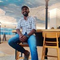 Vinay Shetty