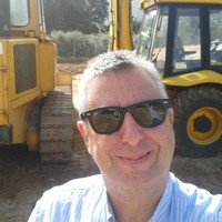 Ευάγγελος Γυφτοδήμος