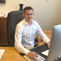 Mads Askhim Mønsted