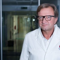 Marko Bitenc, MD, FECTS