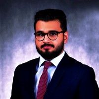 Ahsan Gilani