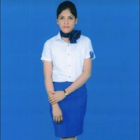 mamatha R basanagoudra
