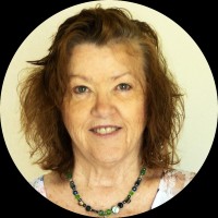 Tina Cameron