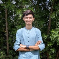 Vivek Chauhan