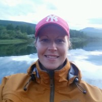 Malin Larsson Stenvall