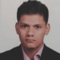 Jhon Riveros