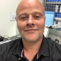 Paul Knowles