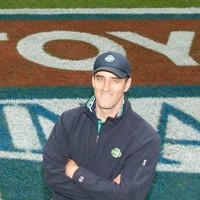Tony Gordon