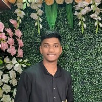 Dhruvil Shah