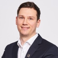 Daniel Bucher