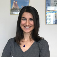 Ceren Kaymaz Kuscuoglu