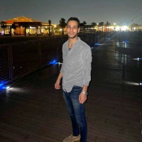Mohamed Mekawy
