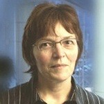 Patricia Van den Bossche