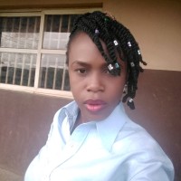 Ìbùkúnolúwa Serah Adéwùmí