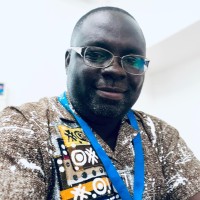 Clement Boateng