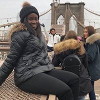 Seynabou Diop