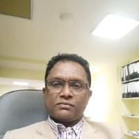 Biju Abraham