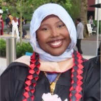 Rahmo Ali, Mba