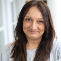 Ranjit Kaur