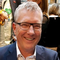 Anders Reinhold